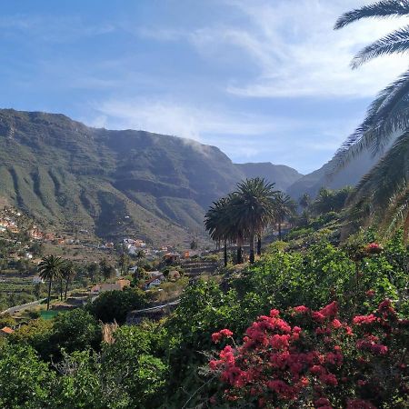 חוף ואיה גראן ריי Finca La Ladera מראה חיצוני תמונה