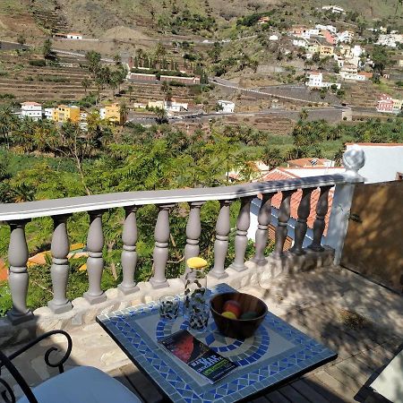 חוף ואיה גראן ריי Finca La Ladera מראה חיצוני תמונה