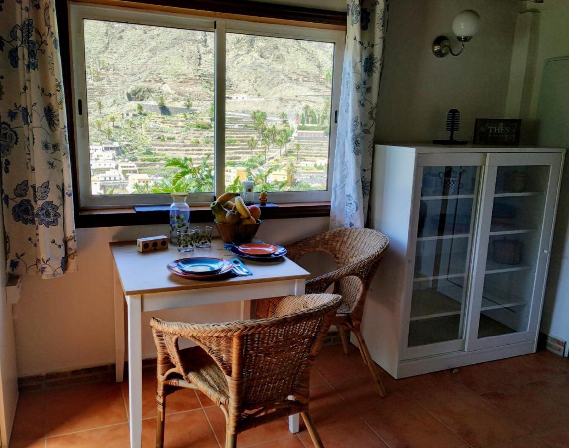 חוף ואיה גראן ריי Finca La Ladera מראה חיצוני תמונה