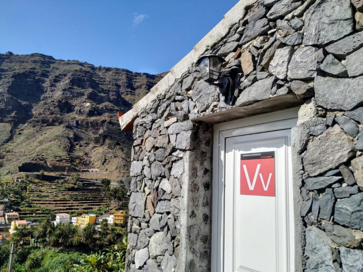 חוף ואיה גראן ריי Finca La Ladera מראה חיצוני תמונה